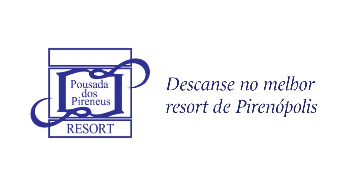 Hotel Pousada dos Pireneus Resort – Hel Ecossistema